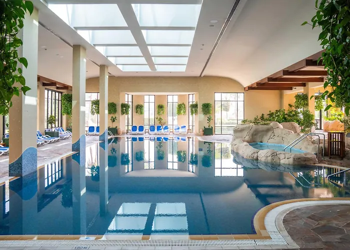 Grand Hyatt Dubai Resort & Waterpark