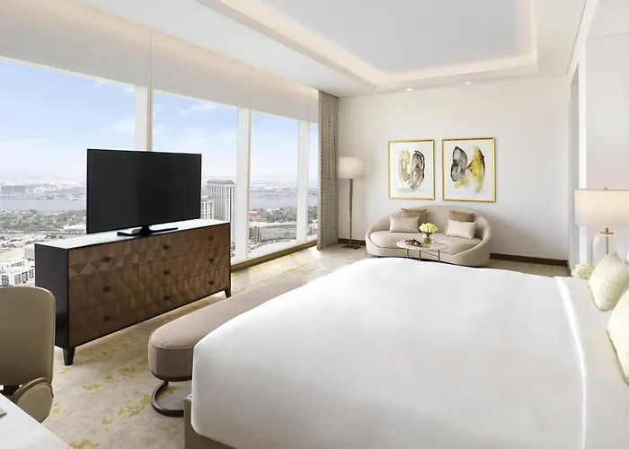 Sofitel Dubai The Obelisk