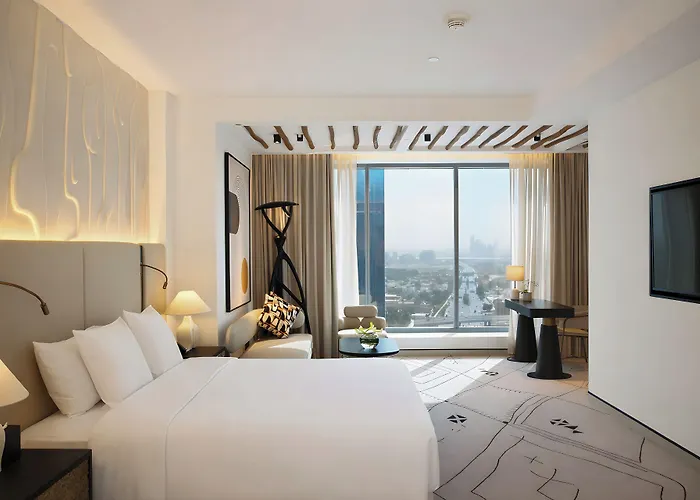 The H Dubai